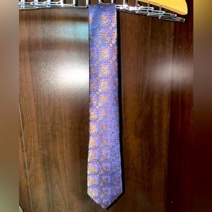 Jos A Bank Reserve Collection Tie